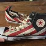 Converse New In Box American Eagle All Stars Photo 5