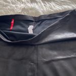 Spanx Elegant Black Skirt SIZE 1X BNWOT length 18” waist 38” elastic Photo 9