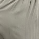 Reformation  Hibiscus Strapless Maxi Dress in Seafoam Size Small Photo 11