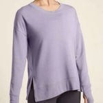 Athleta  Coaster Luxe Sweatshirt Photo 0