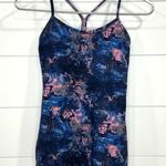 Lululemon  Power Y Tank Top Size 4 Photo 0