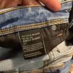 Buckle Black jeans #53 Ankle skinny Blue Size 27 Photo 5