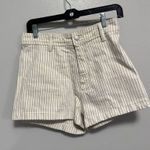 Universal Threads Universal Thread Sailor Shorts NWT - Size 8 Photo 0