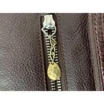 Pure xyde brown purse crossbody strap Photo 3