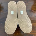 Ariat Women's Cruiser Camo Brown Suede Leather Calf Hair Slip-On Loafer Size 9 Photo 9