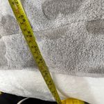 Disney  Mickey Mouse Pullover Fleece Lounge Hoodie Robe Sweatshirt Women’s L Photo 6