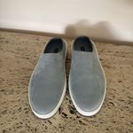 NWOB WOLF AND SHEPHERD Cruise™ Mule. Size EU38. MSRP $175 Blue Photo 8