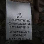 Polagram FINAL MARKDOWN Elegant pologram dress medium Photo 5