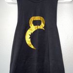 Zyia  logo muscle tank top Photo 1