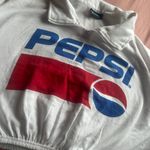 Pepsi Retro  Pullover  Photo 0