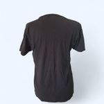 Misfits black and white cotton t Photo 3