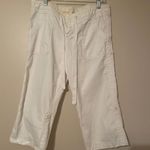 American Eagle  White Cargos  Photo 0