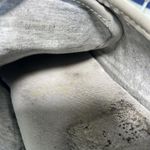 Rag and Bone  'Lace Up' Cobalt Blue Canvas Cap‎ Toe Sneakers Size 6.5 Photo 6