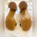 Vince Camuto Lucky Brand Women's Sertini Ankle-Strap Sandals Chunky Heel Size 8.5 Photo 9