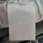 Dear John Joyrich Comfort Skinny Denim Jeans Size 30 Photo 11