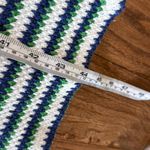 ZARA crochet knit tank midi dress size Small Photo 4