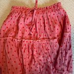 Princess Polly Mini Skirt Pink Photo 4