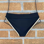 Andrea Iyamah  Bikini Bottoms size medium Photo 4