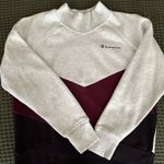 Champion  Turtleneck Sweatshirt Photo 2