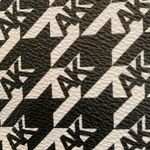 Anne Klein  Logo Eyeglass/Sunglasses Case Photo 1