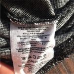 Free People  Textured Shortsleeve Mock Neck Tee Photo 2