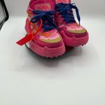 Off-White - Oddsy Pink Size 38(6.5) Photo 8