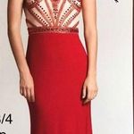 Dave and Johnny Prom gown nwt  Photo 0