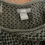 Aerie Crochet Crop Top Photo 1