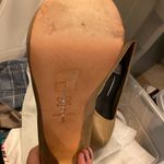 DV by Dolce Vit Dolce Vita Tan Platform Pumps-Devon Desert Leather Photo 3