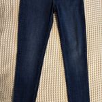 Levi's 721 Levi’s High-Rise Skinny Jeans Photo 2