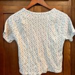 American Eagle baby tee Photo 2