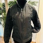 Dolce & Gabbana monogram puffer jacket Photo 2