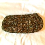 Club Monaco  sequin black clutch￼ Photo 0