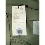 Calia core essential 7/8 legging dark olive upf50+ NWT large #680 Green Photo 4