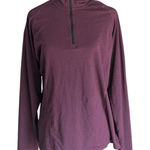 Rei Co-op Women's Quarter-Zip Fleece Pullover, Size XL Photo 0