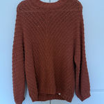 Rip Curl  Sweater Knit Photo 0