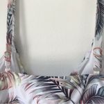 Raisin's  swimwear tankini top underwire women plus size 20W Photo 3