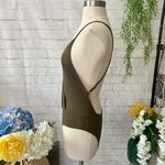 Boutique NEW Wrap Front Bodysuit Photo 4