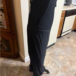 Vince . | Cascade drape dress size large Photo 7