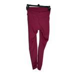 Nike Women's Legging Dri-Fit Polka Dots Yoga Twist 7/8 Capri Tights PAnts Small Photo 8