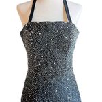 Sean Collection  Formal Gown with sequins Photo 11