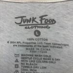 NFL San Francisco 49ers Cropped  Football Team Tank Top L Photo 3