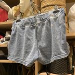 Ocean Drive Gray Shorts Photo 1