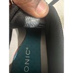 Vionic Women’s Winny 2 Lace-Up Sneakers Size 8 Natural Gold Arch Support Shoes Photo 10