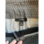 Alfani  dressy‎ slacks pants grey 8 petite Photo 1