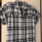 Jones New York . Drop shoulder shirt dress Photo 3