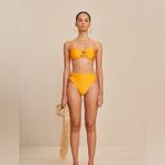 Cult Gaia  PISA Bikini Set S Photo 1