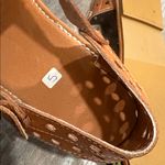 Women’s Mexican Huaraches Shoes Leather Loafer Brown size 8 Photo 8