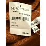 Madewell NWT  Women’s Mock Turtleneck Sweater, Large Photo 5