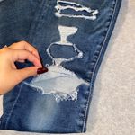 American Eagle Jeans Size 2 LONG Photo 3